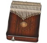 Stagg KALI-PRO21E-ZE - Kalimba électro-acoustique professionnel à 21 lames