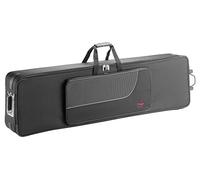 Stagg KTC de 140D souple avec roulettes pour clavier