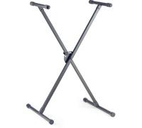 Stagg KXS-A35 BK Clavier réglable Forme X Noir