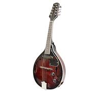 Stagg M50E Mandoline électro-acoustique Bluegrass