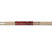 Stagg Maple Series Drum/Beater Sticks with Wooden Tips