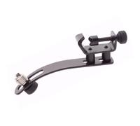 Stagg MH-D05 Titulaire/Montage pour Tambour/Microphone Noir