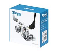 Stagg Moniteur audio intra-auriculaire (SPM-235 TR)