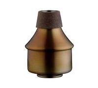 Stagg MTR-W3AV - Sourdine wah wah vintage - trompette