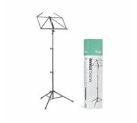 STAGG Mus-a4 BK Pupitre - Noir