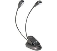 Stagg MUS-LED 4 Double lumière LED Noir
