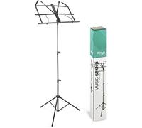 Stagg MUSQ2 Q Series Pupitre pliant avec étui