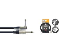 Stagg Ngc6Plr - Câble pour outils, toronné 6M