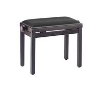 Stagg PB39 RWM VBK Banquette claviers - pianos