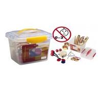 Stagg percussions enfants CPK-02