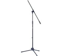Stagg pieds pour microphones mis-1022bk
