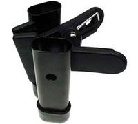 Stagg Porte Baguettes DSH (avec Pince) Sac pour baguettes