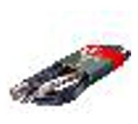 Stagg SAC1PXM DL - Câble audio, XLR/jack (m/m), 1 m