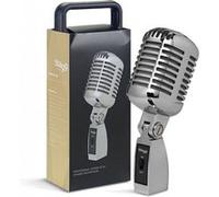 Stagg SDM100 CR - Microphone chant et instrument G