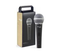 STAGG SDM50 Microphone Dynamique Avec Interrupteur