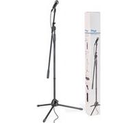 Stagg SDM50 SET - Kit avec microphone+ pied + câble G