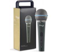 Stagg SDM60 - Microphone chant et instrument