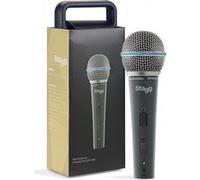 Stagg SDM60 - Microphone chant et instrument G