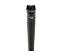 Stagg sdm70 multi-usage professionnel microphone dynamique cardioïde