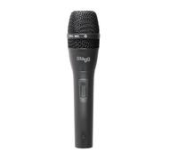 Stagg SDM80 - Dynamisches Vocal Mikrofon
