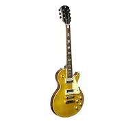 Stagg SEL-STD GOLD - Guitare électrique série Standard ''L'' - Doré https://www.fnac.com/mp44566453/Stagg-SEL-STD-GOLD-Guitare-electrique-serie-Standard-L-Dore?oref=41039de0-69e7-d684-5766-67c60bcaed14
