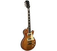 Stagg SEL-STD VSB - Guitare électrique série Standard L