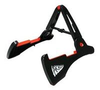Stagg SG-A108BK - Stand en A pour guitare G