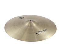 Stagg SH-CM18R Cymbale SH Medium Crash 18" Brillant