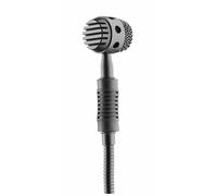 Stagg Sim20 - Microphone Instrument À Col De Cygne Miniature