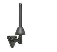 Stagg SLA-FCH Support Mural Clarinette/Flûte