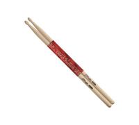 Stagg SM7A Baguettes en érable 7A Marron