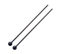 Stagg SMB-WR1, baguettes souples pour métallophone