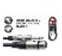 Cables Micro Std STAGG SMC3 SMC3