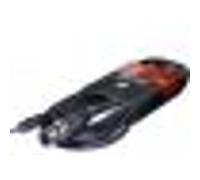 Stagg SMC3XP - Câble de microphone XLR/jack (f/m), 3 m