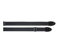 Stagg SNV5 BK, sangle de guitare, noir