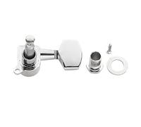 Stagg SP-MHWS-CH - Mécaniques à bains d'huile 2 x 3, guitare acoustique