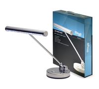 Stagg SpLed 10-2 Cr Lampe De Piano/Bureau En Chrome