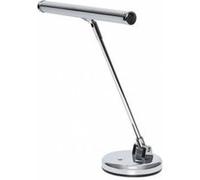 Stagg SPLED 15-2 CR - Lampe LED chromée - piano ou bureau