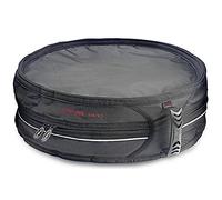 Stagg SSDB-14/4.5 Housse Professional pour Caisse claire 14 x 4,5" Noir