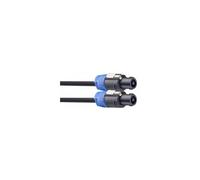 Stagg SSP10SS15 - Câble de haut-parleur, SPK/SPK, 10 m