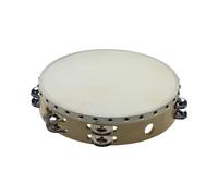 Stagg STA1210 Tambourin Beige