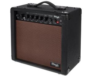 Stagg Stagg 15 AA DR Acoustic Combo