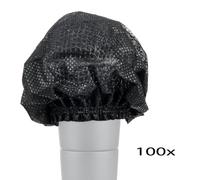 Stagg Stagg Microphone Protective Cover BK