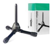 Stagg Music Support WISA45 – pliable pour clarinette et flûte traversière