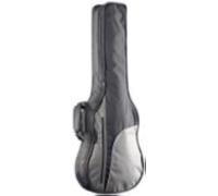 Stagg Stb-10 C3 Economy Sac de transport pour guitare classique 3/4 avec 10-millimetre Rembourrage en mousse et bretelles - Noir