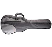 Stagg STB-10 J Housse en nylon pour Guitare Western Jumbo Noir