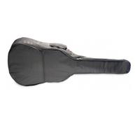 STAGG STB-5 W Housse Guitare Folk - Mousse de 5mm