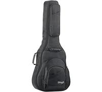 Stagg STB-NDURA 15 W Housse pour Guitare Acoustique