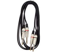 Stagg STC3P Cable Bretelle Jack 3m