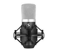 Stagg SUM40 Microphone à Condensateur USB Format classique